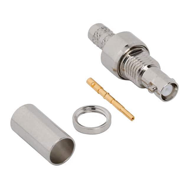 034-5063 Amphenol RF  Assemblages de connecteurs coaxiaux (RF)